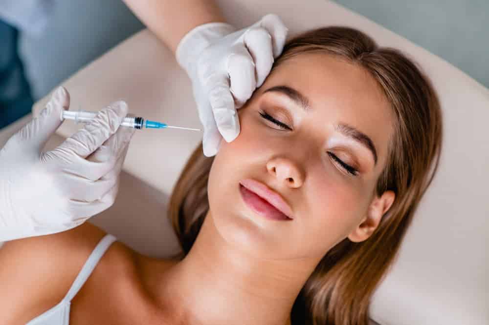 Botox Dysport Botox Dysport